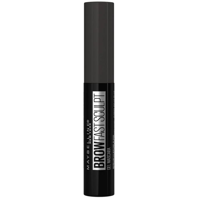 Maybelline Express Brow Fast Sculpt Eyebrow Mascara (Various Shades) - 06 Deep Brown