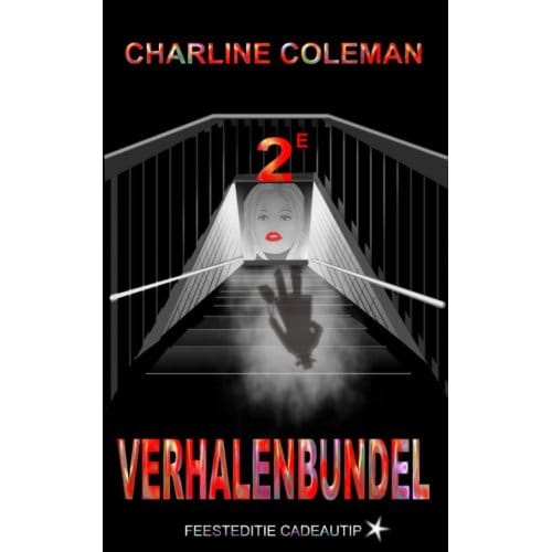 Verhalenbundel - Charline Coleman