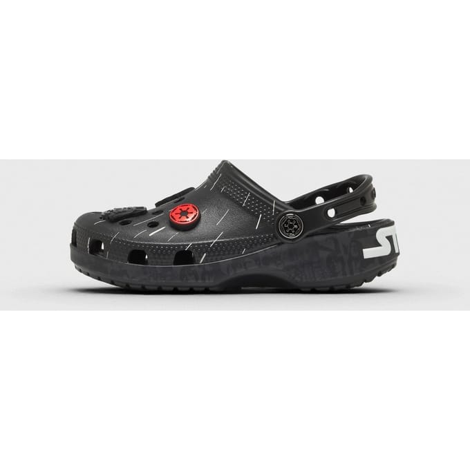 Star Wars HyperSpace Cls Clog