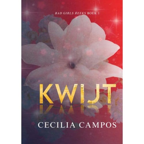 Kwijt - Cecilia Campos