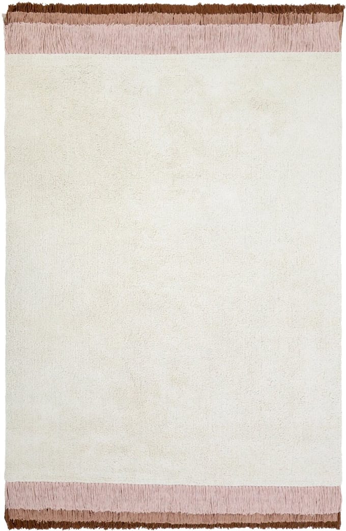 Tapis Petit Jules Vloerkleed - 170 x 120 cm - Natural