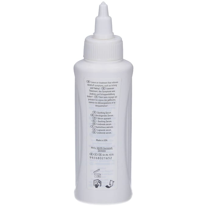 Nioxin Scalp Recovery™ Hoofdhuidbehandeling 100 Vloeistof