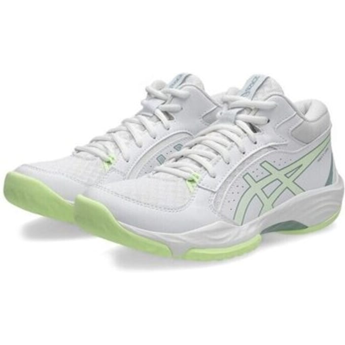 Indoorschoenen voor dames Asics Gel-Task MT 5