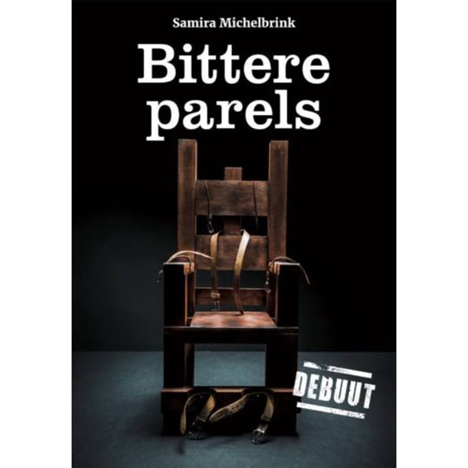 Bittere Parels - Samira Michelbrink