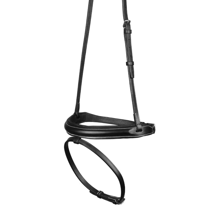 Paardenneusriem Premier Equine Pro Elevator