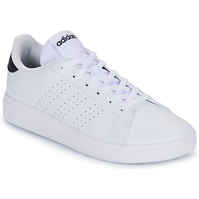 adidas Sportswear Advantage Base 2.0 Schoenen - Kinderen - Wit