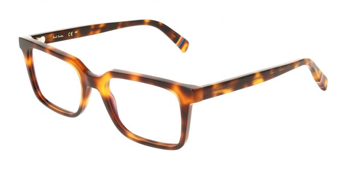 Paul Smith PS25604 MALTBY Havana 51/19/145 MAN Brilmonturen