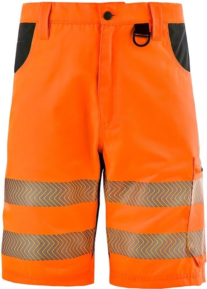 4PROTECT Signaliserende korte broek Paterson 3840