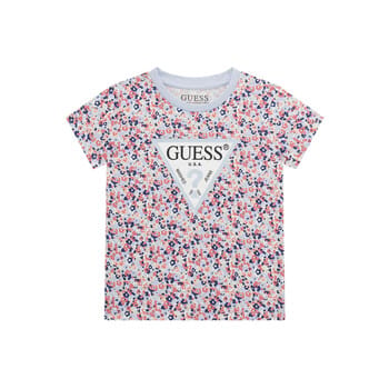 T-shirt Korte Mouw Guess T SHIRT