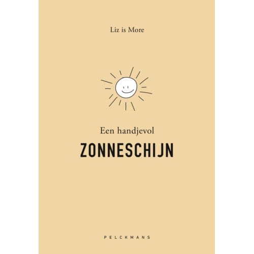 Een Handjevol Zonneschijn - Liz is More