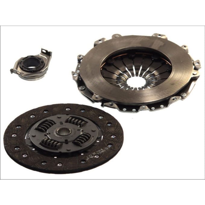 Schaeffler Luk Koppelingsset LUK 624 1286 00