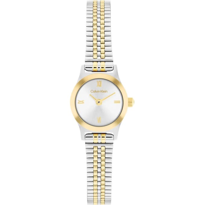 Calvin Klein Dameshorloge CK CONTEMPORARY 25100207