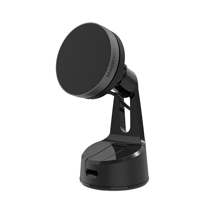 MagicMount™ Qi2 Wireless Charge Elite Window/Dash