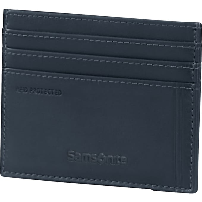 Samsonite Attack 3.0 SLG Creditcardhouder Oxford Blue