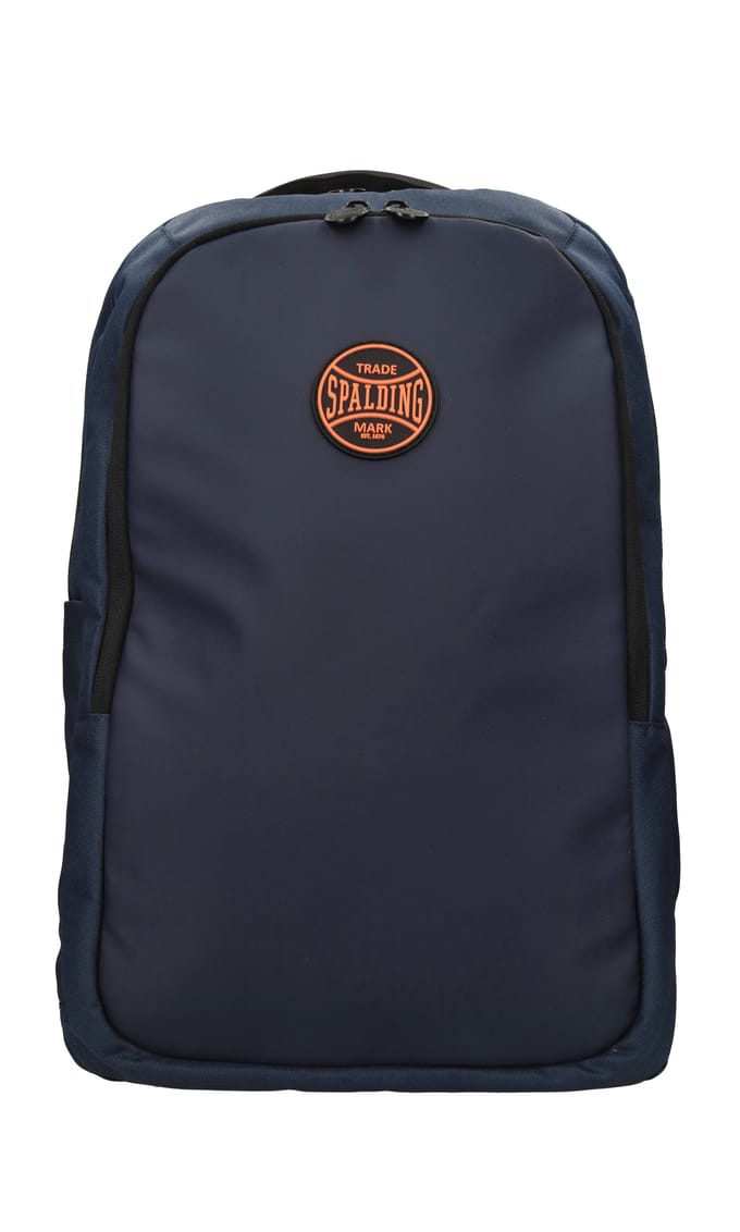 Spalding 1876 Zakken. Blauw