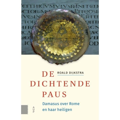 De Dichtende Paus - Roald Dijkstra