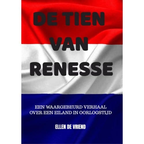 De Tien Van Renesse - Ellen De Vriend
