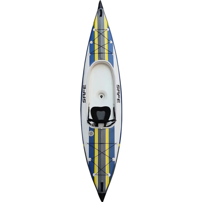 Kajak Safe Waterman Amarok