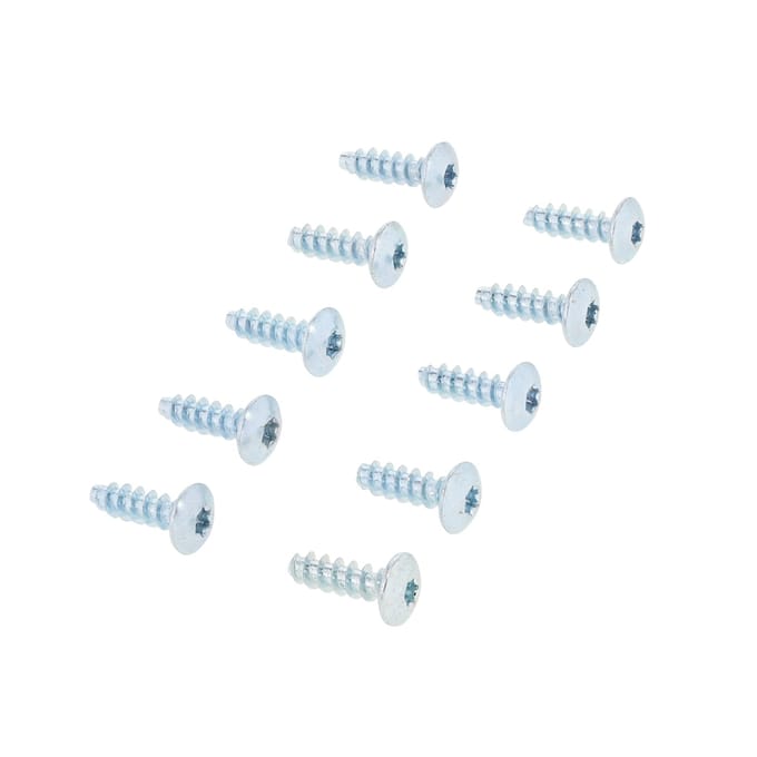 AEG schroeven, deur, kit, 10pcs,M5x16 4055519484