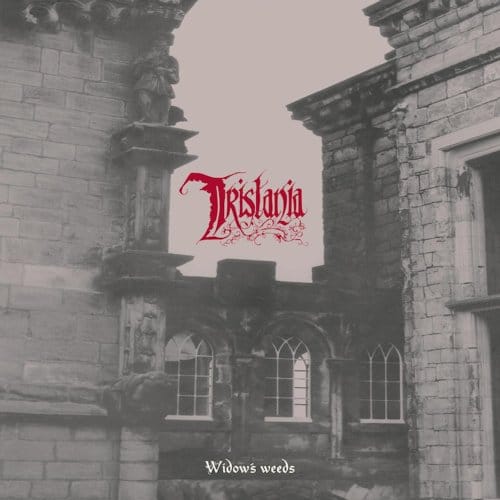 Tristania - Widows Weeds (2 CD)