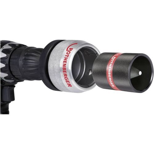 ROTHENBERGER ontbraamadapter I voor 1500000237 - 11044