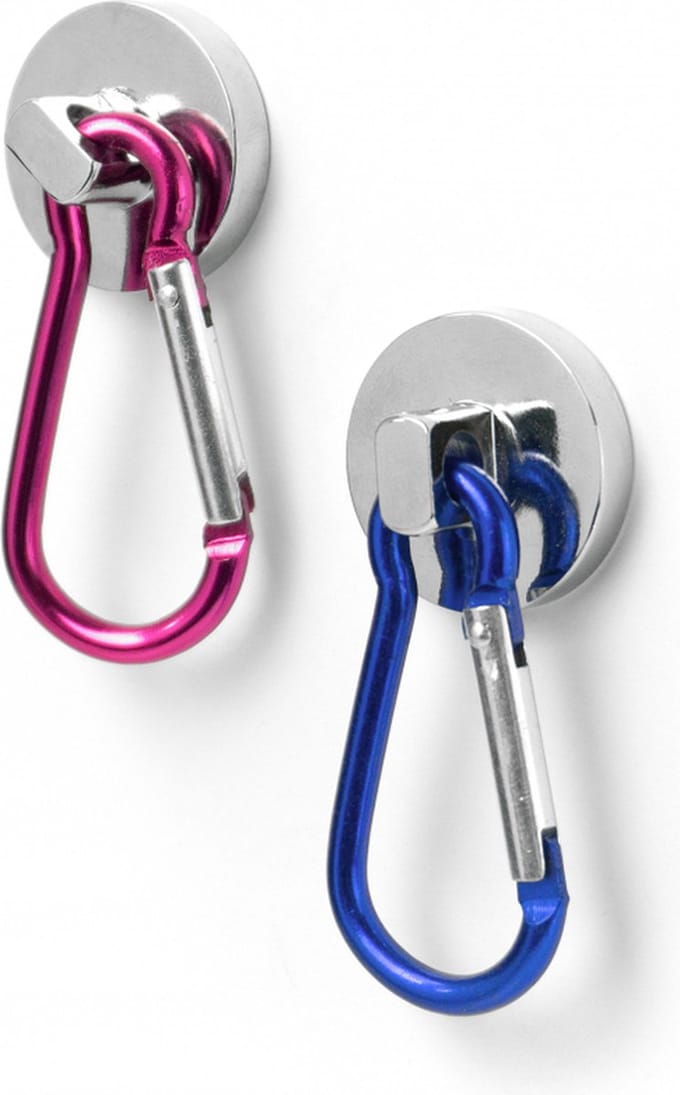 Magnet Snap - set of 2 color