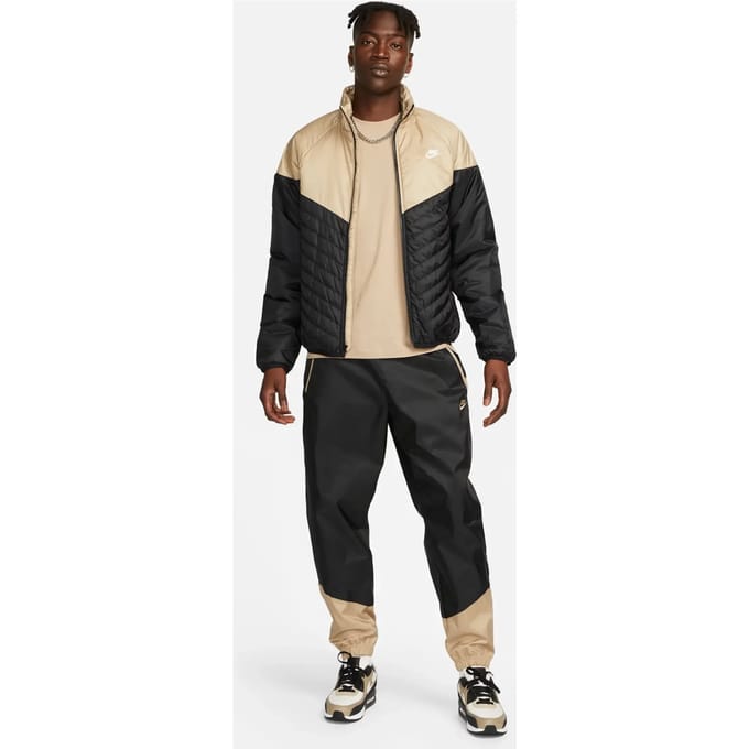 Nike Windjack Zwart K011