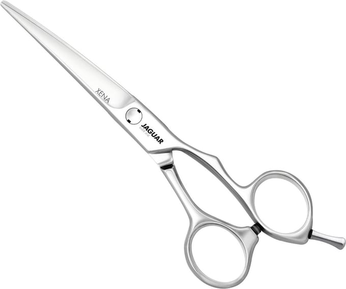 Jaguar Scissors Silver Line Xena 6.0 Knipschaar 71060