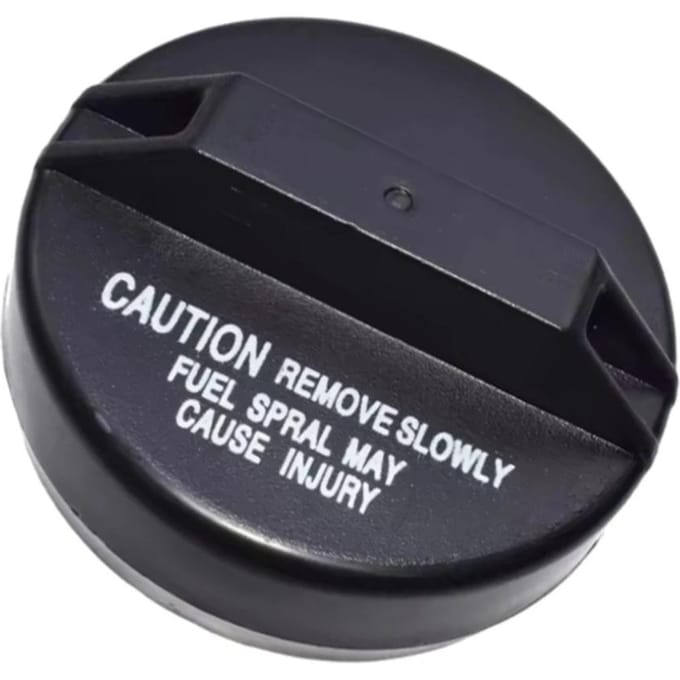 Brandstofdop 77310-12140 Past op Toyota 4Runner Camry Celica Corolla Mr2 Tercel black