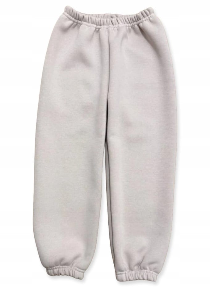 Dartomik - Kinderjoggings - Oeko-Tex - Warme Winter - Elatische Tailleband