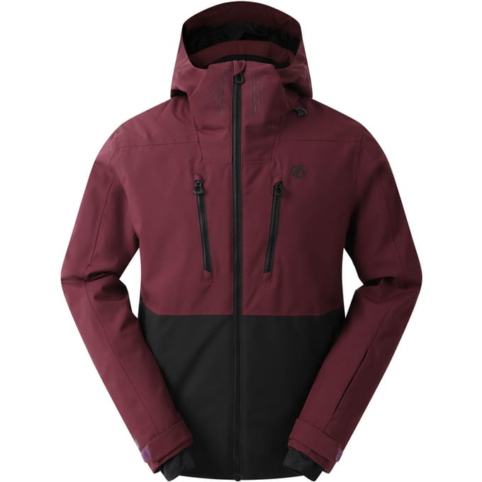Dare 2B Heren Baseplate III Ski jas (Afb.)