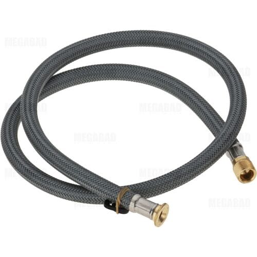 Ideal Standard Classic replacement shower hose Art. A963791NU at MEGABAD