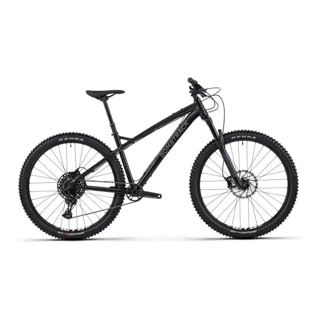 Mountainbike Bombtrack Cale AL SX Eagle