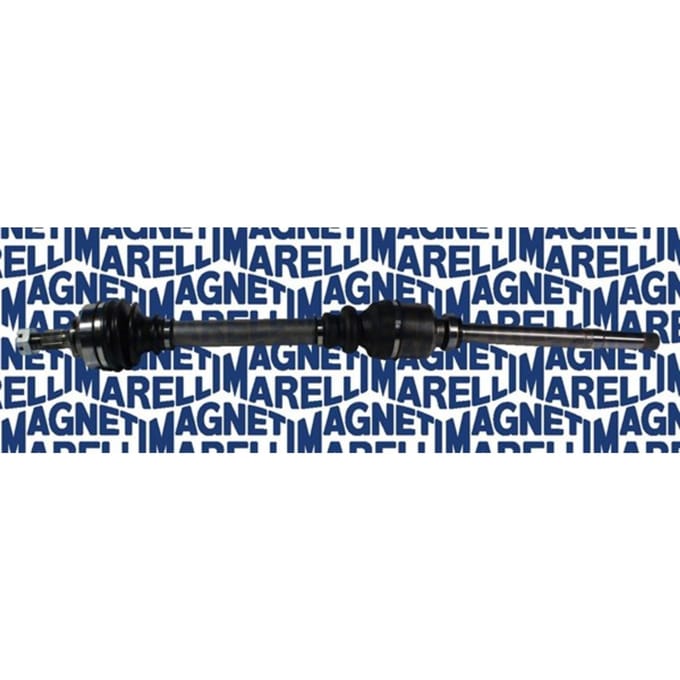 Aandrijfas MAGNETI MARELLI 302004190088