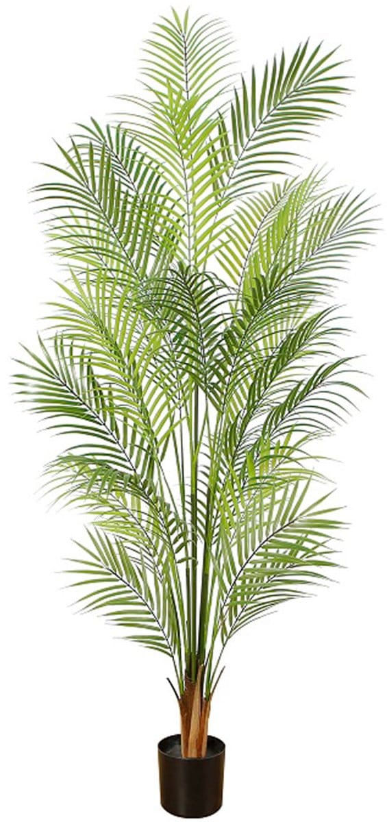 Lykke Kunstplant Areca Palm 150cm