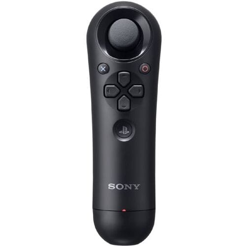 Sony PlayStation 3 Move Navigation Controller-Standaard (PlayStation 3) Gebruikt
