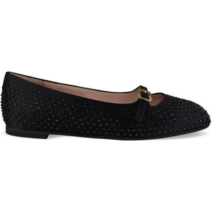 Bally BALLYRINA MJ's Zwart