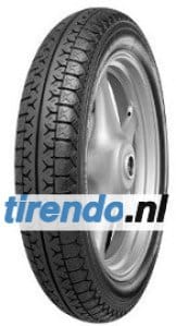 Continental K 112 Reinforced 58p Tt Wegband Zwart 110 / 90 / R16