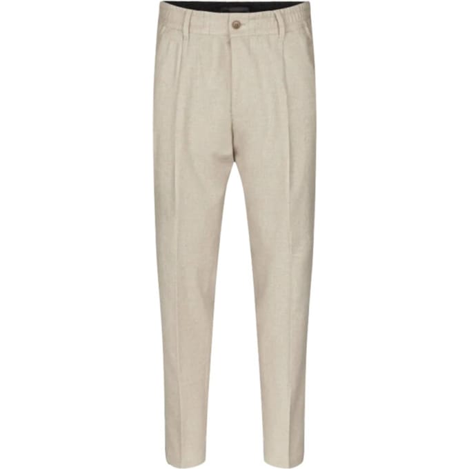 Drykorn  Pantalons Beige 120069 Ajend