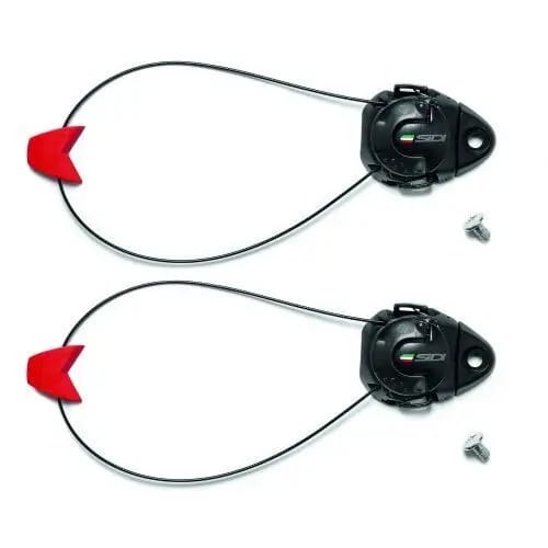 Lang magnetisch spanmechanisme Sidi Mag1