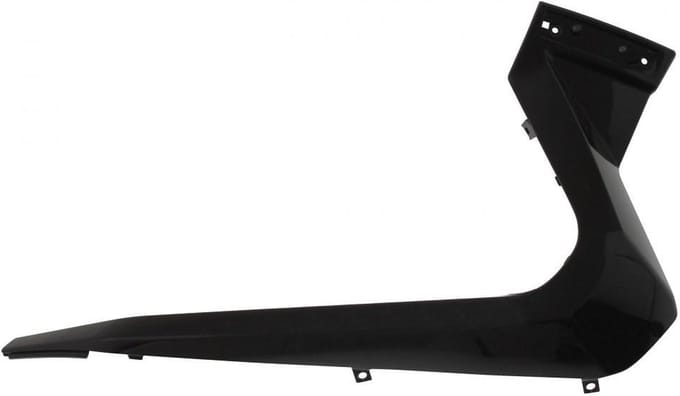 Sabot bas de caisse droit P2R pour Auto Yamaha Neuf