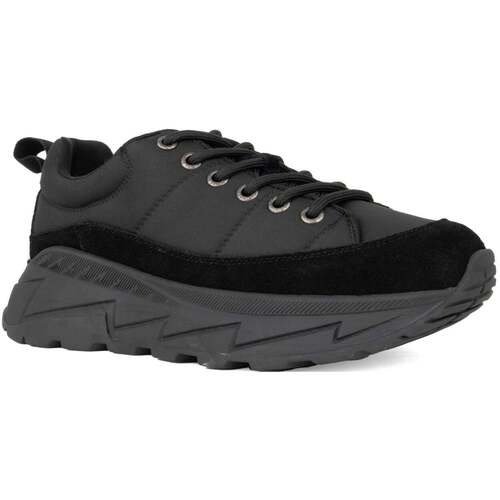 Lage Sneakers Sergio Moretti -