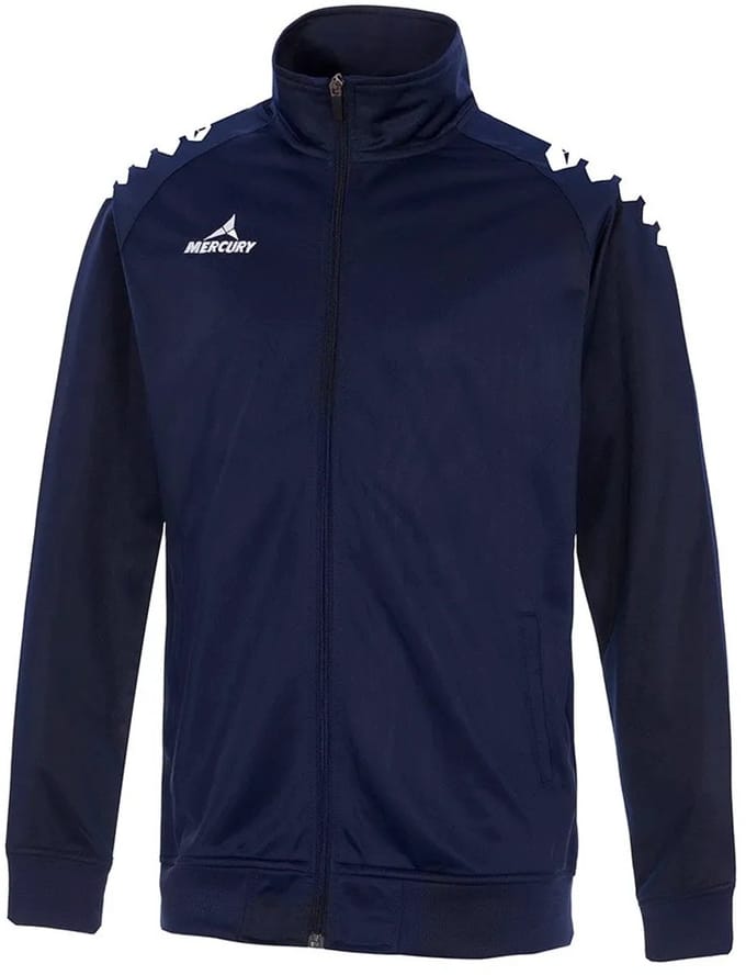 Mercury Equipment Performance Trainingsjack Blauw XL Man