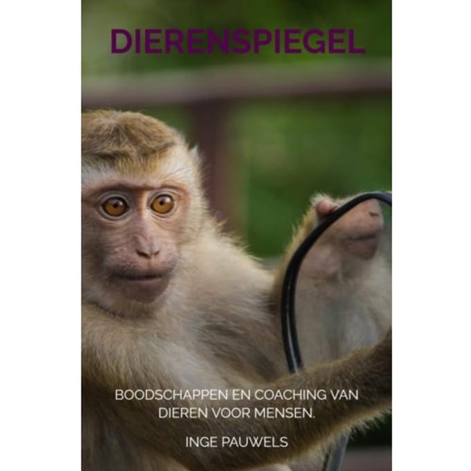 Dierenspiegel® - Inge Pauwels