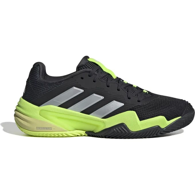 adidas Barricade 13 Tennisschoenen Heren