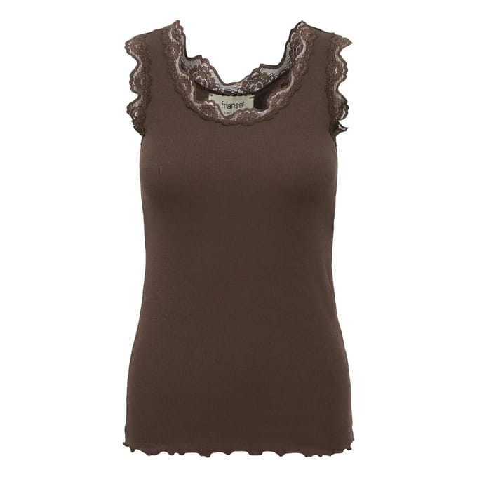 fransa - FRHIZAMOND 1 TOP - Dames - Tops