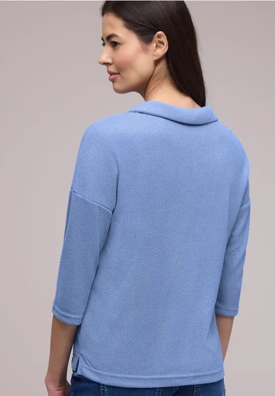 Vrouwenblouse Street One LTD QR