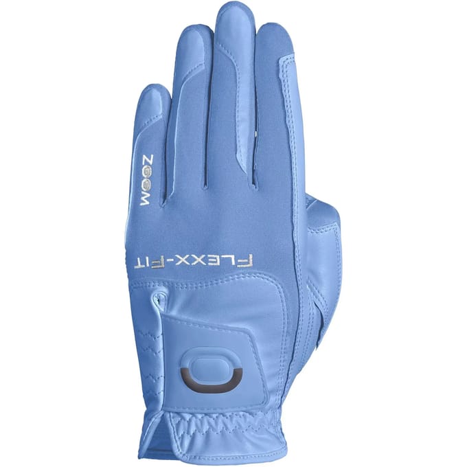 Rechter dames golfhandschoenen Zoom Hybrid Glove
