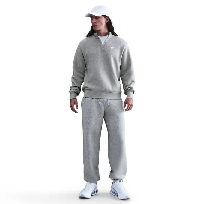 Hoodie Nike Club