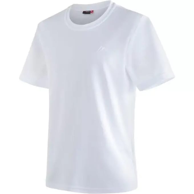 T-shirt Maier Sports Walter